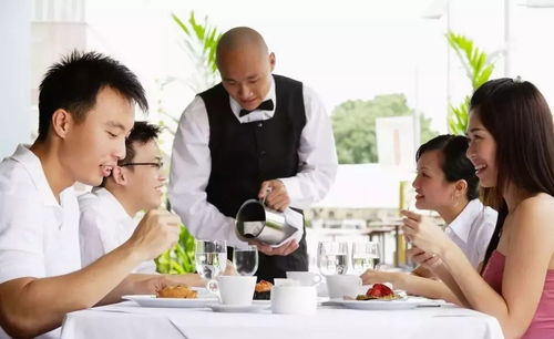 餐飲服務(wù)101問 無論哪一條，你都不該錯(cuò)過！